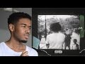J Cole - FALSE PROPHETS (Kanye Diss) REACTION/REVIEW