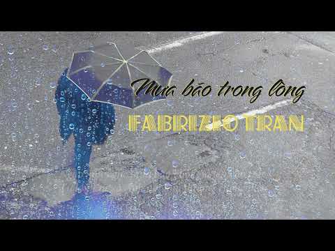 Thể hiện bởi Fabrizio Trần
