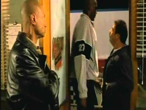 Tony Sciara's comedy demo