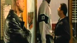 Tony Sciara's comedy demo video