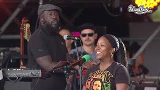 Ziggy Marley - Rebellion Rises | Live at Pol&#39;And&#39;Rock Festival (2019)