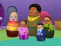 Higglytown Heroes Calling All Heroes