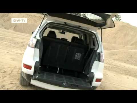 im vergleich: Opel Antara - Mazda CX-7 - Mitsubishi Outlander | motor mobil