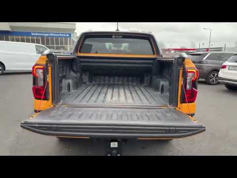 Ford Ranger RANGER D/CAB WILDTRAK - 2.0 TD2 (Price - Image 2