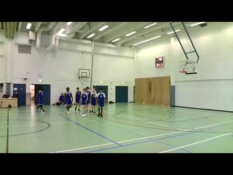 Klanmky U16- Rekolan Urheijat White