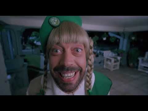 Loaded Weapon 1 (1993) Emilio Estevez, Samuel L Jackson, Tim Curry, William Shatner & Jon Lovitz