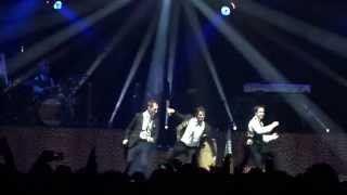 Jan Delay - Sie Kann Nicht Tanzen (2014 live @ Schleyerhalle Stuttgart)