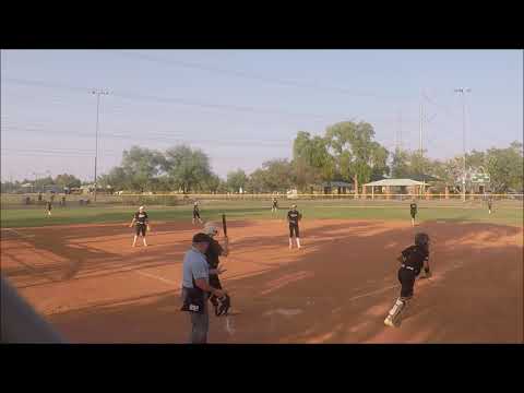 Emma SO v Batbusters - Vela 9 19 20