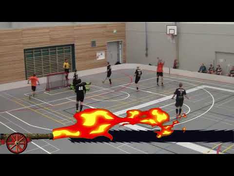 M4D: MuPS - SS Kanuuna (4.2.2018)