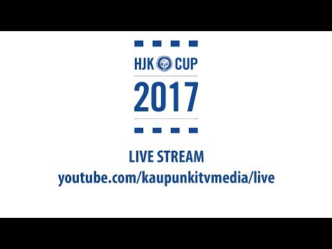 HJK CUP 2017 - PERJANTAI