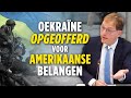 Wéér € 3 mld naar OORLOGSMACHINE? Van Houwelingen (FVD) roept op tot bezinning