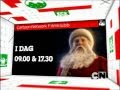 Cartoon Network Nordic Christmas Filmklub 2011 Advert
