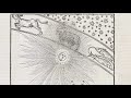 Britto's Paradiso, Cantos 1-14