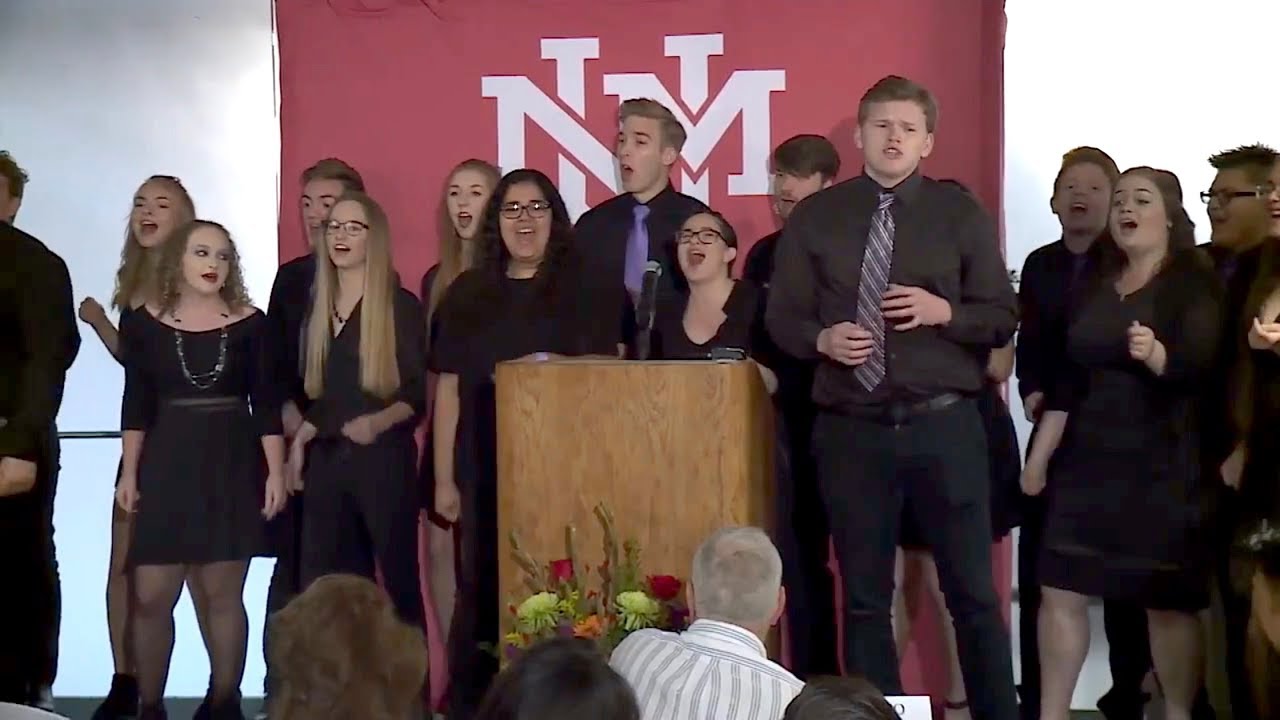 Homecoming Breakfast 2018