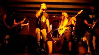 NOCTURNAL HOWL-LOVE CRIMES /COVER MOONSPELL