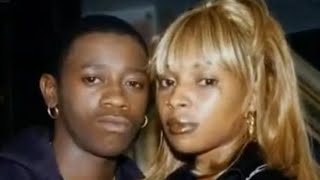 The SAD Truth About Mary J Blige&#39;s Love Life