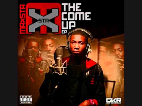 Maxsta - Bring it Max (Ft.A.L) (Prod.By Ayo)