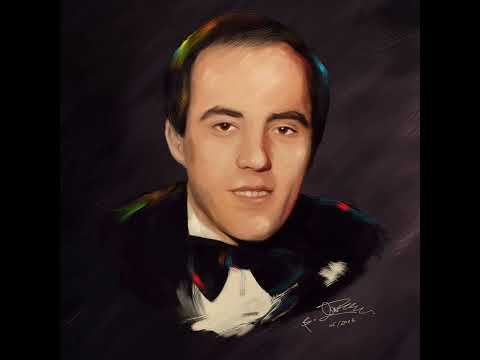 Haki Misini - Ndarja Pa Fjalë (STEREO)