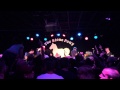 Lifetime - Francie Nolan [Clip] (Live at Stone Pony - Asbury Park, NJ - Oct 11, 2014)