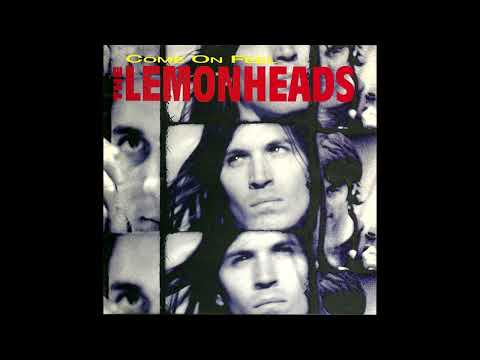 The Lemonheads - Into Your Arms (1993)