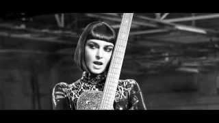 Sinead O'Connor   How About I Be Me