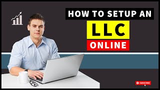 How To Start An LLC & Register a Business in USA 2026 (Step By Step) | Best LLC Formation Service