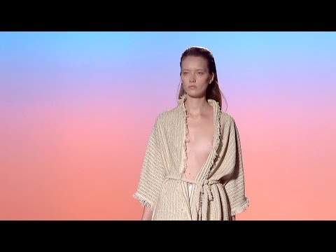 Escorpion | Spring Summer 2020 | Full Show
