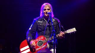 Walk Forever By My Side ● Mike Peters (The Alarm)
