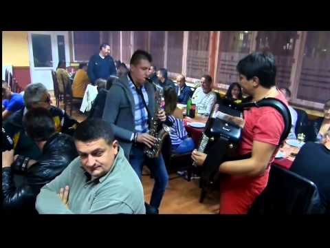 Svirka laganica //  Andrija Jovanovic Kuta i Milan Strasni, 2013