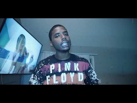 Chedda Sleaze - My Thoughts Official Music Video| Directed By Un1qe Visuals