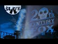 20 CENTURY FOX INTRO Rock Cover By SLAVE