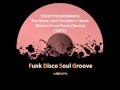 TEDDY PENDERGRASS  - The More I Get The More I Want (Remix) (Dimitri From Paris Mix) (1977)