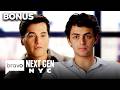Brooks Marks Questions Whether He Can Trust Shai Fruchter | Next Gen NYC (S2 E7) | Bravo