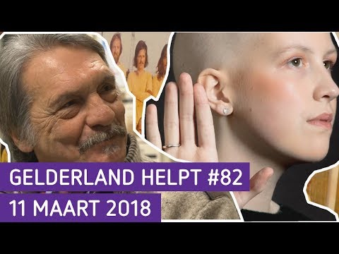 Gelderland helpt | 11 maart 2018