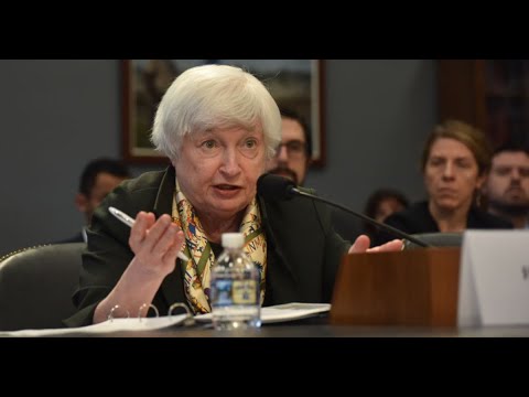 Janet Yellen: Iran-Sanktionen funktionieren nicht