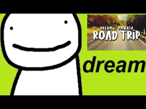 Dream LIVE PERFORMING His New Song "ROADTRIP" ft. PMBATA