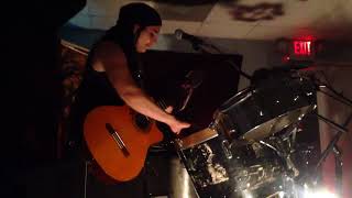 Faun Fables &quot;Goodbye&quot; @ Tua Lingua