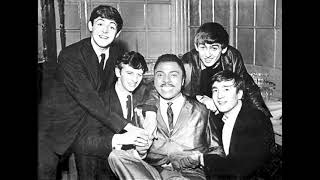 The Beatles Lucille?