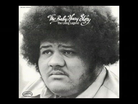 Baby Huey - Hard Times (High Quality)