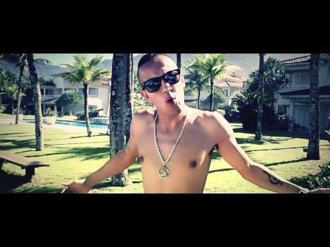 MC Bruninho Baixada e MC Saulinho - Você vai se da (Videoclipe Oficial)