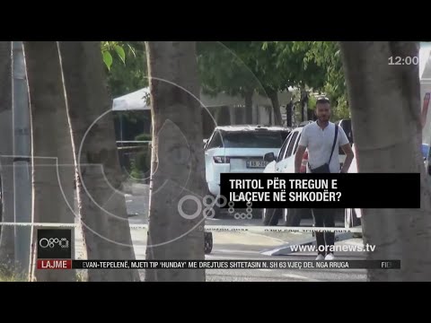 Edicioni informativ - 3 Korrik 2022 - Ora 12:00 - RTV Ora