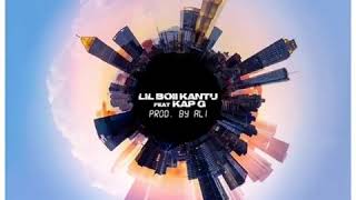 Lil Boii Kantu - Where I'm From Snippit (Ft-Kap G Prod by-Ali)