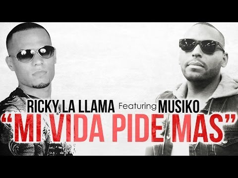 Musiko - Ricky La Llama - 