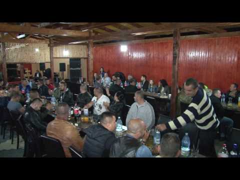 Prezentare interpreți -Aniversare 50 ani Ovidiu Voișan