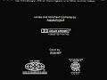 Closing To The War Of The Roses 1996 VHS
