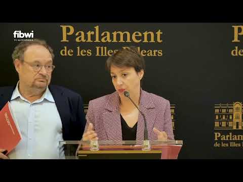 El PSOE se pronuncia sobre la polémica venta de su sede en Alaró