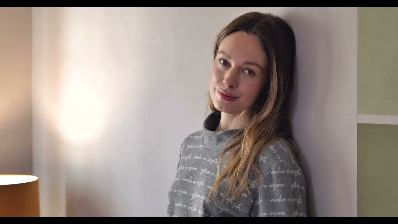 Alpina Intimo FW 2025/26. Il comfort che ti fa stare bene.