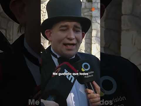 El Mago Sin Dientes EXIGIÓ hablar con Milei en la Quinta de Olivos