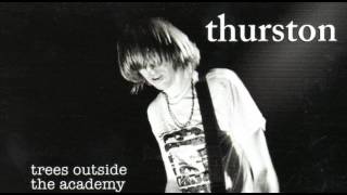 Thurston Moore - Honest James