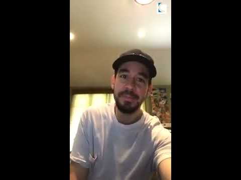 download lagu mp3 mp4 Mike Shinoda Instagram, download lagu Mike Shinoda Instagram gratis, unduh video klip Mike Shinoda Instagram